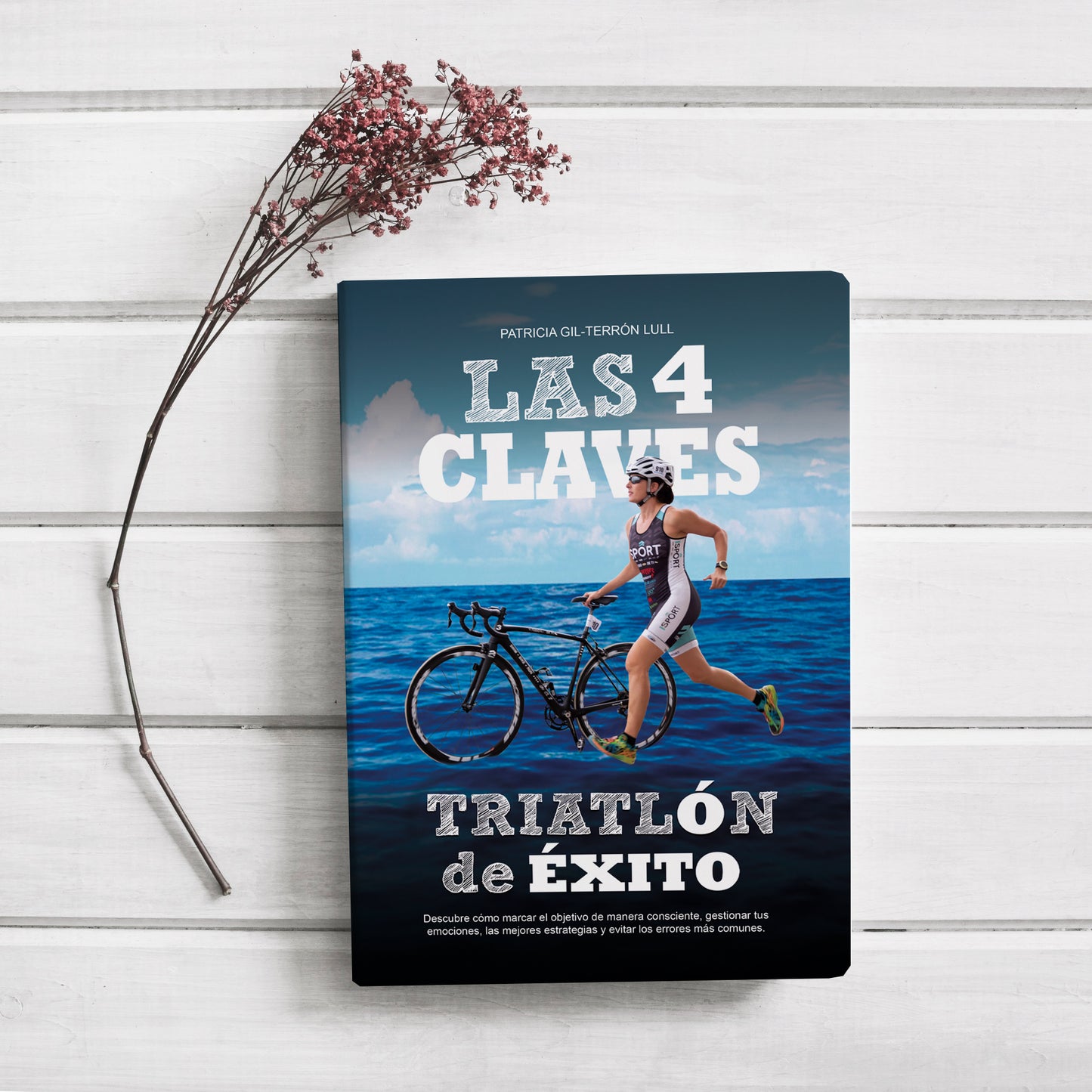 Las 4 claves; Triatlón de éxito.