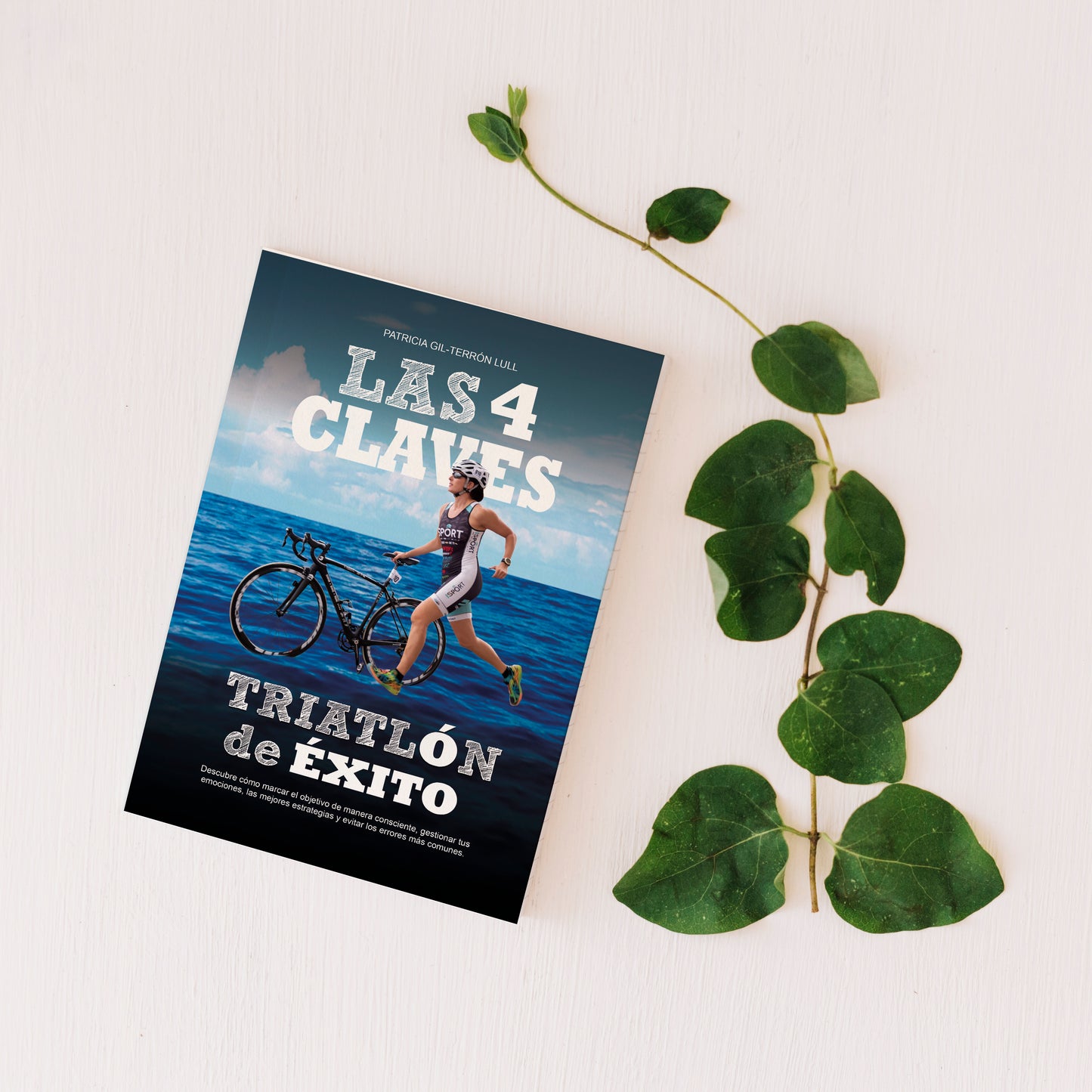 Las 4 claves; Triatlón de éxito.