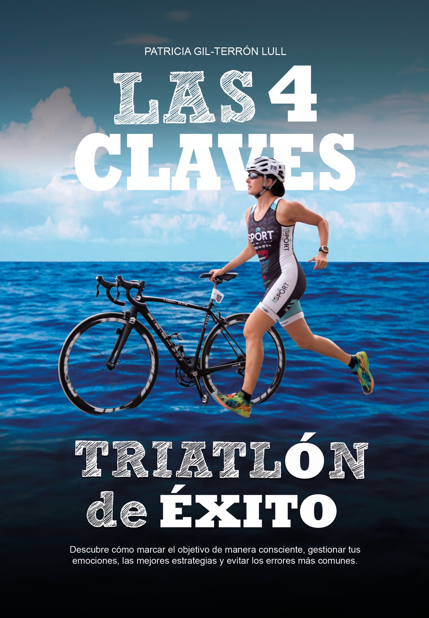 Las 4 claves; Triatlón de éxito.