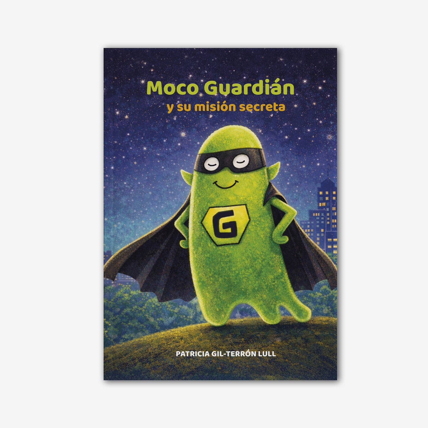 Moco Guardián