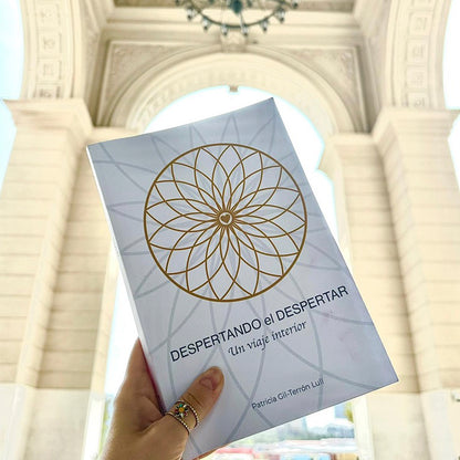 Despertando el despertar: Un viaje interior